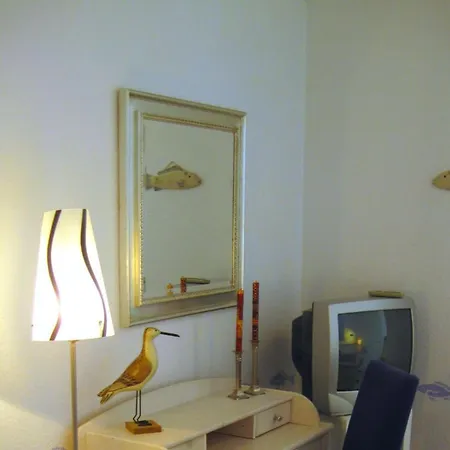 Modern Near Seabeach * Binz