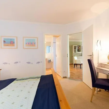 Modern Near Seabeach * Binz