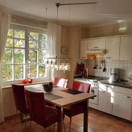 Modern Near Seabeach Binz