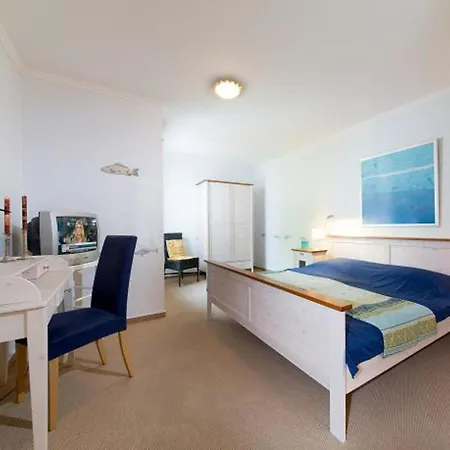 Apartamento Modern Near Seabeach *