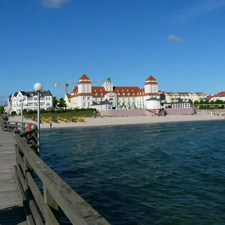 Modern Near Seabeach *